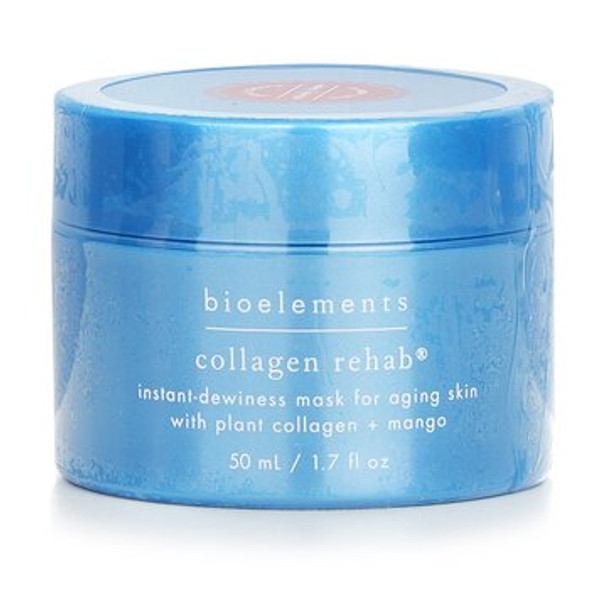 Collagen Rehab