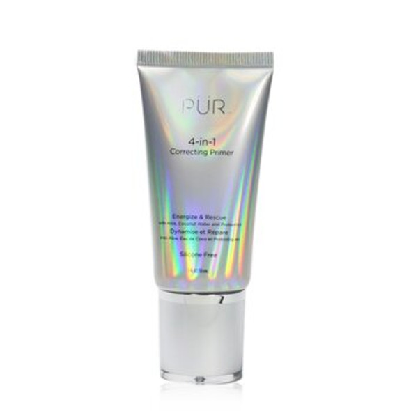 4 in 1 Correcting Primer - Energize &amp; Rescue