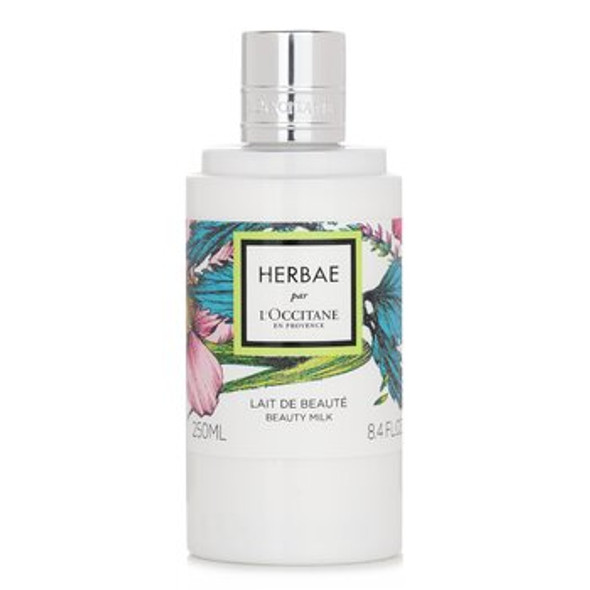 Herbae Par Beauty Milk