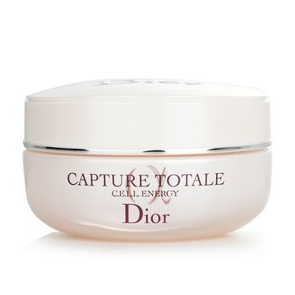Capture Totale C.E.L.L. Energy Firming &amp; Wrinkle-Correcting Creme