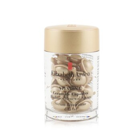 Ceramide Vitamin C Capsules - Radiance Renewal Serum