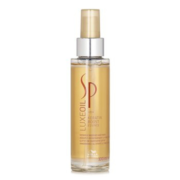 SP Luxe Oil Keratine Boost Essence