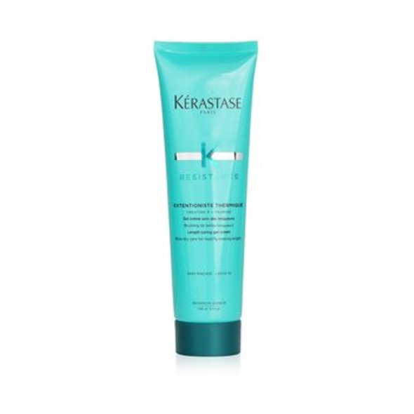 Resistance Extentioniste Thermique Length Caring Gel Cream