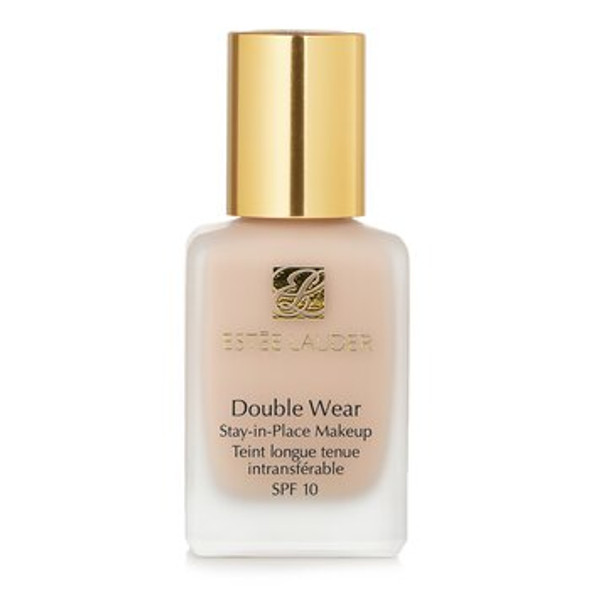 Double Wear Stay In Place Makeup SPF 10 - Shell (1C0)