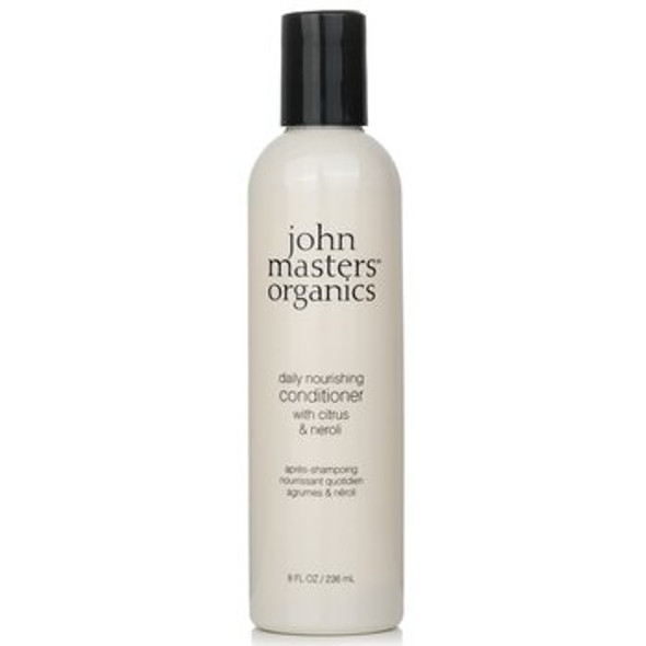 Conditioner For Normal Hair with Citrus &amp; Neroli