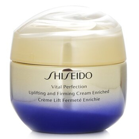 Vital Perfection Uplifting &amp; Firming Cream Enriched