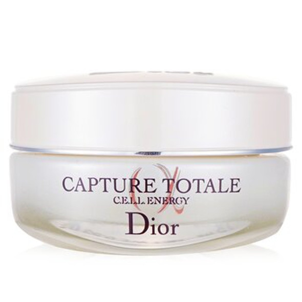 Capture Totale C.E.L.L. Energy Firming &amp; Wrinkle-Correcting Eye Cream