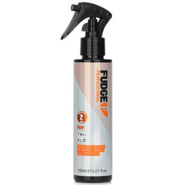 Style Tri-Blo (Prime, Shine and Protect Blow Dry Spray)