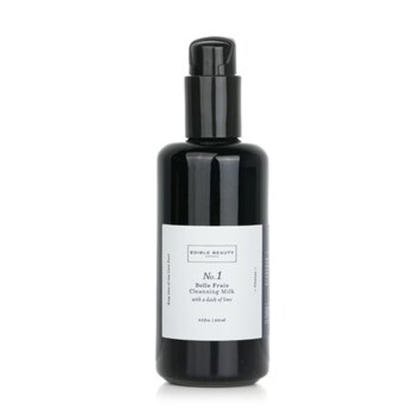 No. 1 Belle Frais Cleansing Milk