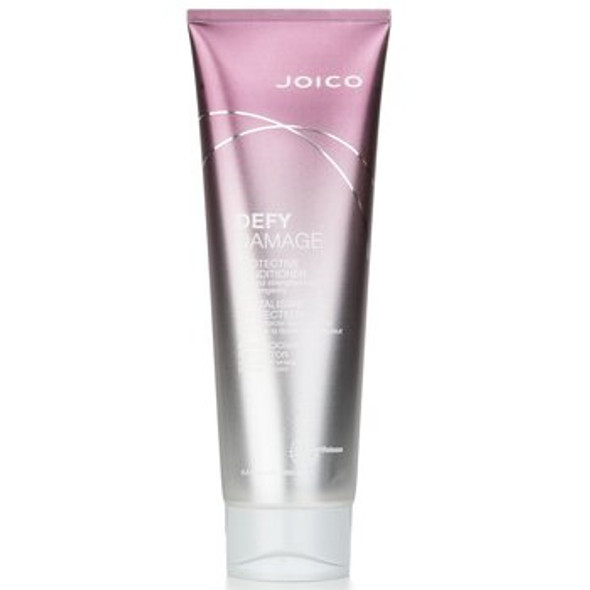 Defy Damage Protective Conditioner (For Bond Strengthening &amp; Color Longevity)