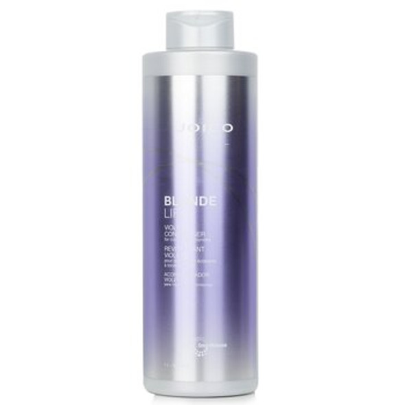 Blonde Life Violet Conditioner (For Cool, Bright Blondes)