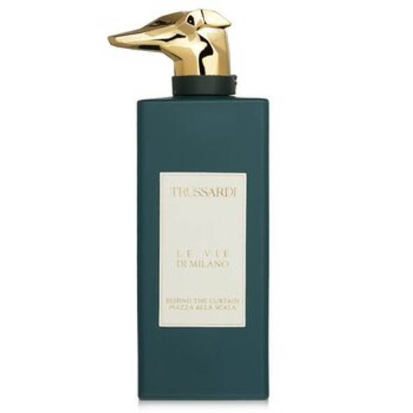 Behind The Curtain Piazza Alla Scala Eau De Parfum Spray