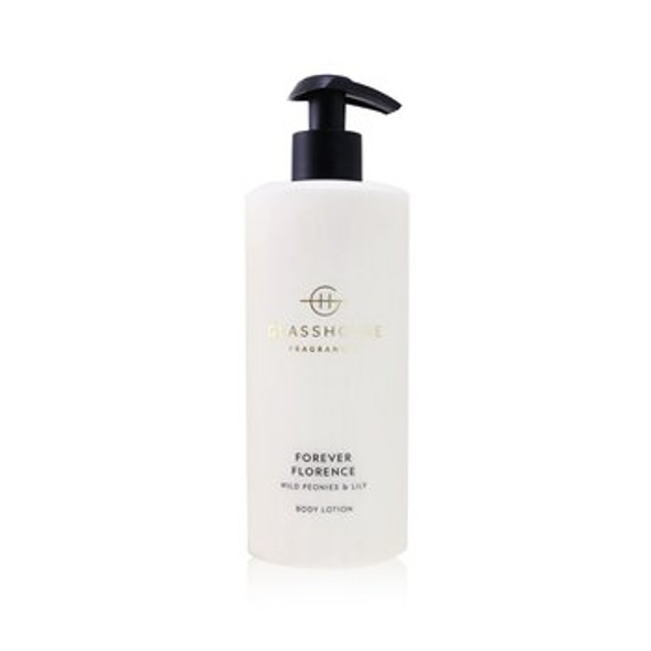 Body Lotion - Forever Florence (Wild Peonies &amp; Lily)