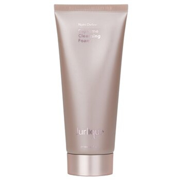 Nutri-Define Supreme Cleansing Foam