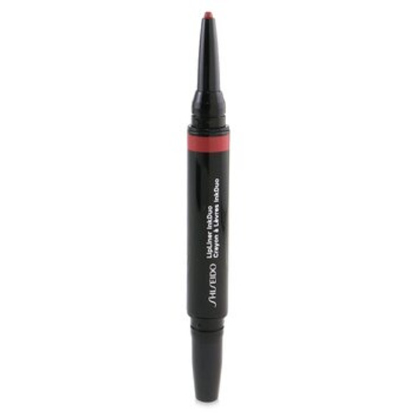 LipLiner InkDuo (Prime + Line) - # 09 Scarlet