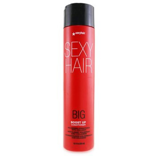 Big Sexy Hair Boost Up Volumizing Conditioner with Collagen