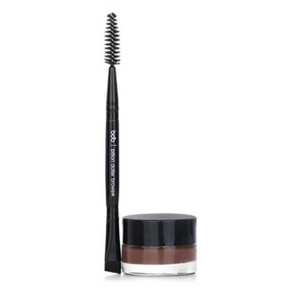 Brow Butter Pomade Kit: Brow Butter + Mini Duo Brow Definer - # Taupe