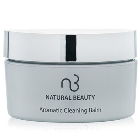 Aromatic Cleaning Balm