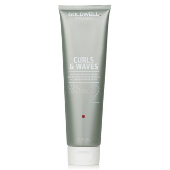 Style Sign Curls &amp; Waves Curl Control 2 Moisturizing Curl Cream