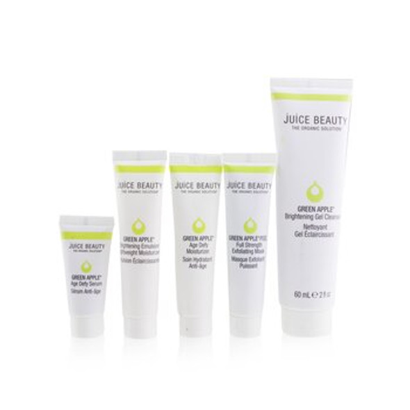 Brightening Solutions Set