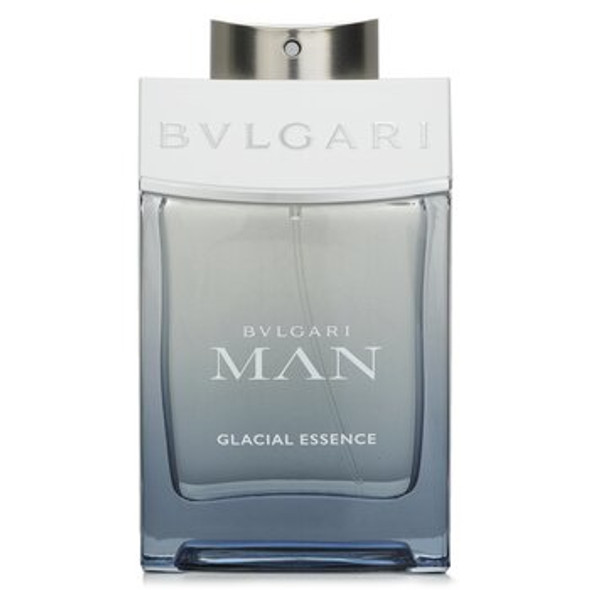 Man Glacial Essence Eau De Parfum Spray