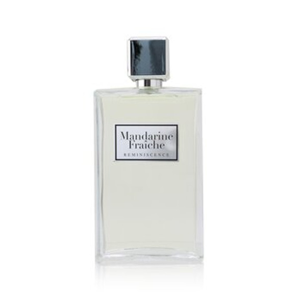 Mandarine Fraiche Eau De Toilette Spray