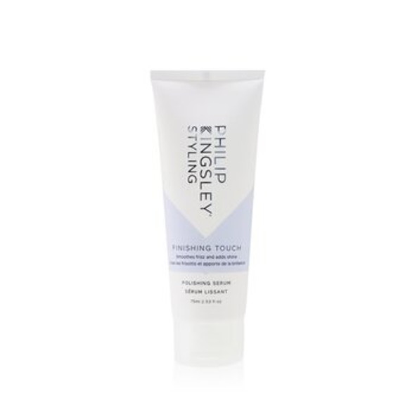 Finishing Touch Polishing Serum (Smoothes Frizz and Adds Shine)
