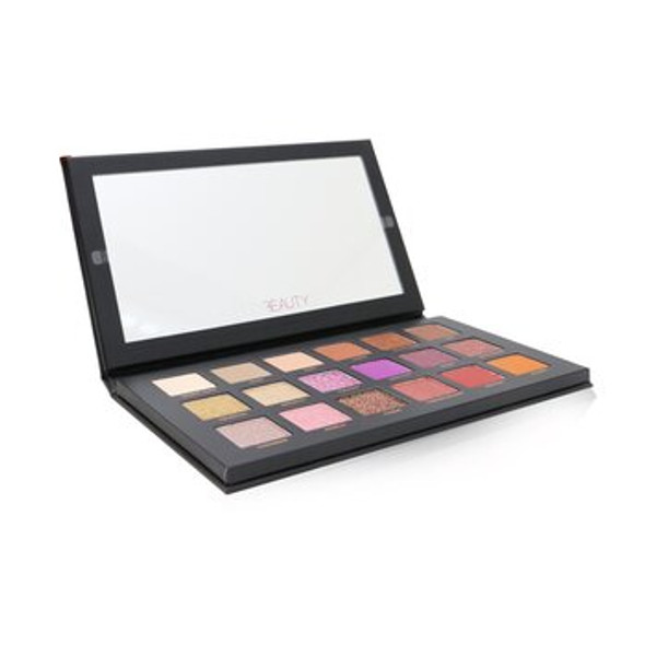 Desert Dusk Eyeshadow Palette (18x Eyeshadow)