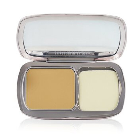 The Soft Moisture Powder Foundation SPF 30 - # 43 Caramel