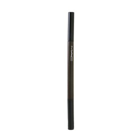 Eye Brows Styler - # Spiked (Deep Brown)