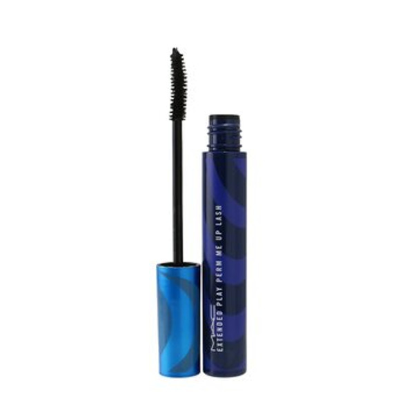 Extended Play Perm Me Up Lash Mascara - #  Perm Black