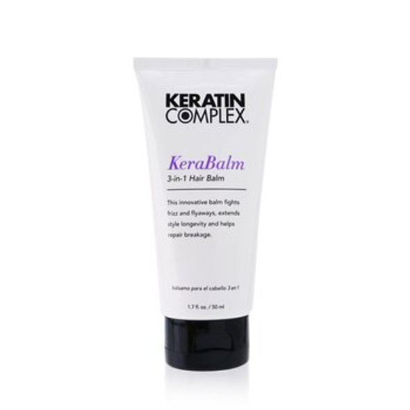 KeraBalm 3-in-1 Hair Balm