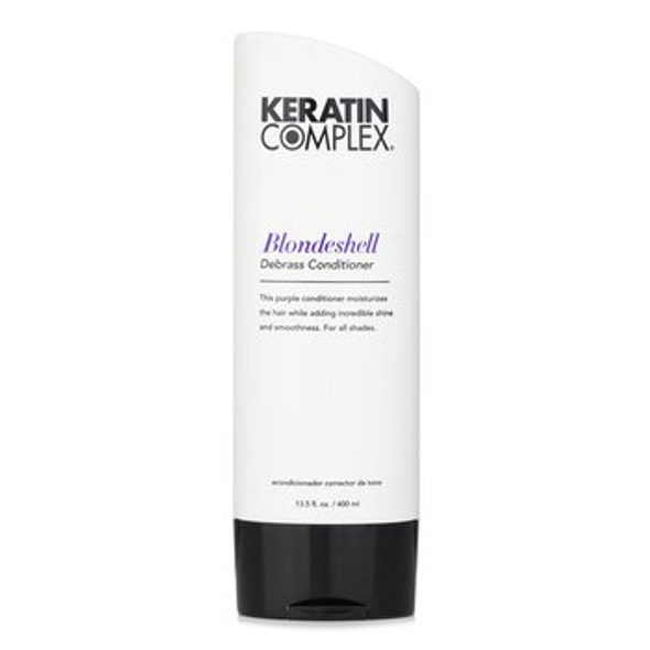 Blondeshell Debrass Conditioner