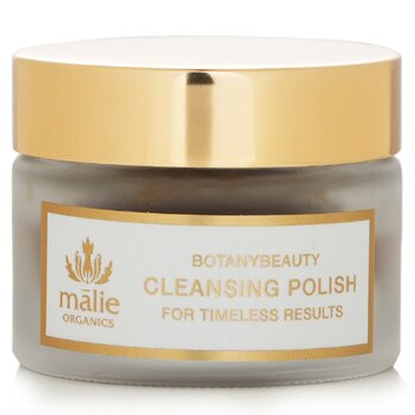 BOTANIBEAUTY - Cleansing Polish