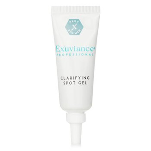 Clarifying Spot Gel