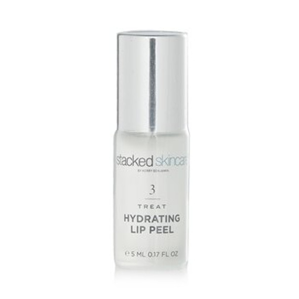 Hydrating Lip Peel