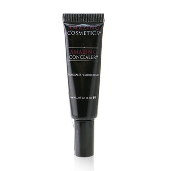 Amazing Concealer - # Ivory