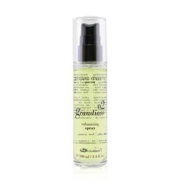 Grandioso 02 Volumising Spray