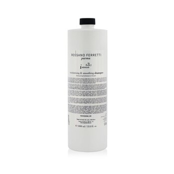 Intenso 03.2 Moisturising &amp; Smoothing Shampoo (Salon Product)