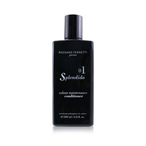 Splendido 01 Colour Maintenance Conditioner