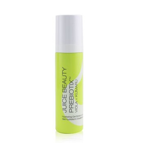 Prebiotix Hydrating Gel Moisturizer