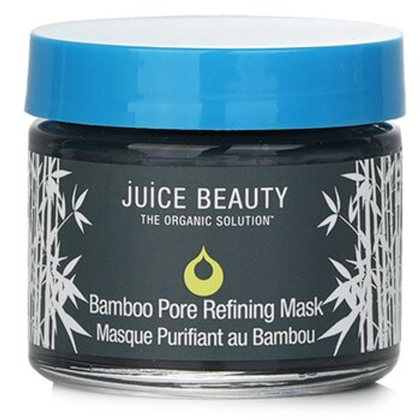 Bamboo Pore Refining Mask