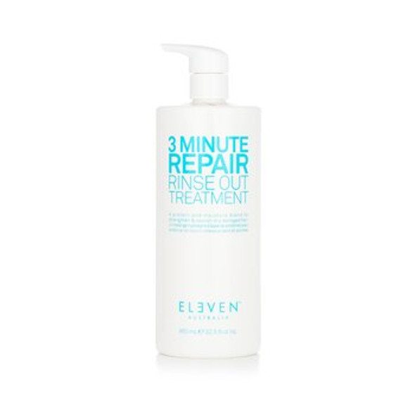 3 Minute Repair Rinse Out Treatment