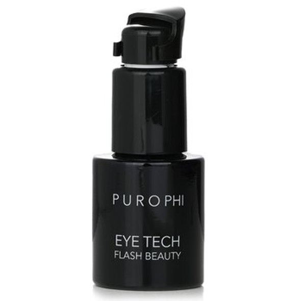 Eye Tech Flash Beauty (For Eye Contour &amp; Upper Eye lids) (For All Skin Types)