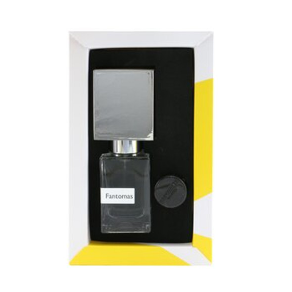 Fantomas Extrait De Parfum Spray