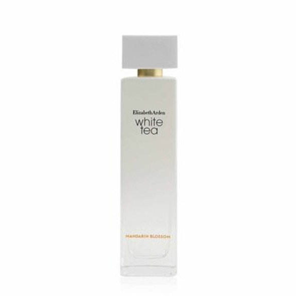 White Tea Mandarin Blossom Eau De Toilette Spray