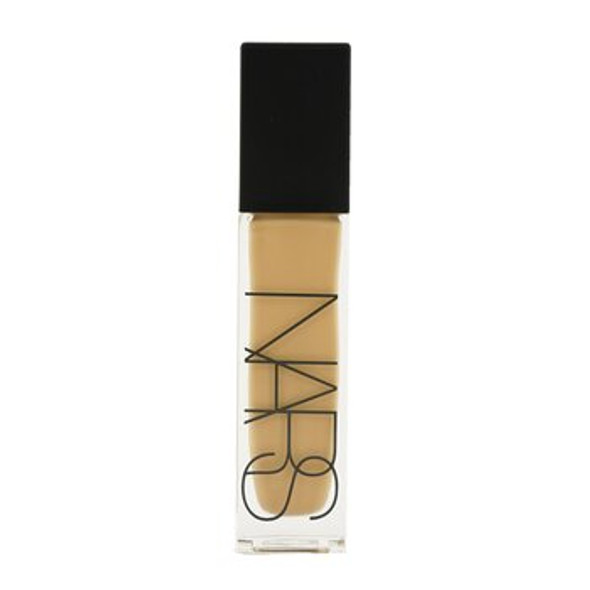 Natural Radiant Longwear Foundation - # Salzburg (Light 3.5 - For Light Skin With Neutral Undertones)