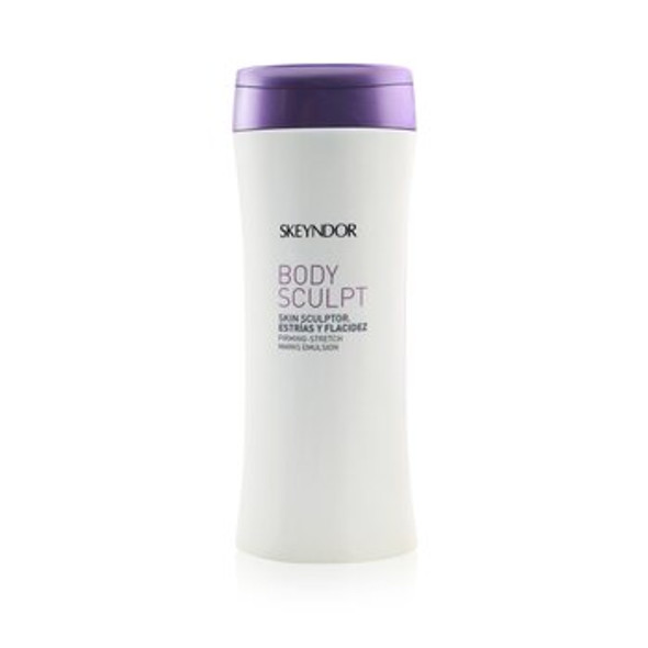 Body Sculpt Firming-Stretch Marks Emulsion