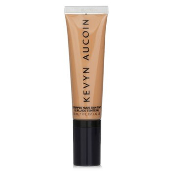 Stripped Nude Skin Tint - # Medium ST 05 (Medium With Yellow Undertones)