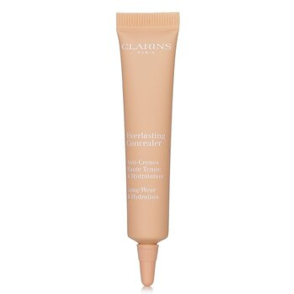 Everlasting Concealer - # 02 Light Medium